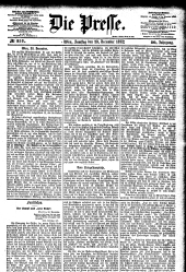 Die Presse
