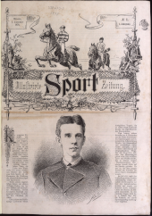 Illustrierte Sport-Zeitung