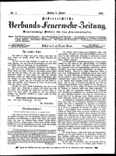 Österreichische Verbands-Feuerwehr-Zeitung