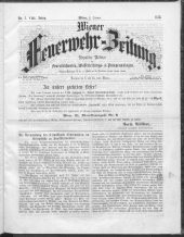 Wiener Feuerwehrzeitung