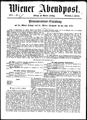 Wiener Zeitung