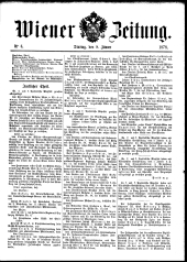 Wiener Zeitung