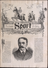 Illustrierte Sport-Zeitung