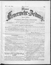 Wiener Feuerwehrzeitung