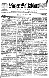 Linzer Volksblatt