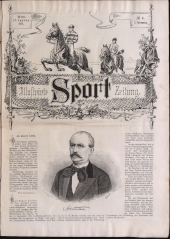 Illustrierte Sport-Zeitung