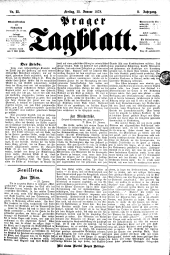 Prager Tagblatt