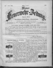 Wiener Feuerwehrzeitung