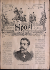 Illustrierte Sport-Zeitung