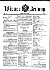 Wiener Zeitung