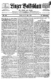 Linzer Volksblatt