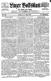 Linzer Volksblatt