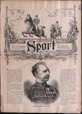 Illustrierte Sport-Zeitung