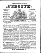 Die Vedette
