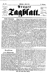 Prager Tagblatt