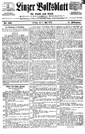 Linzer Volksblatt