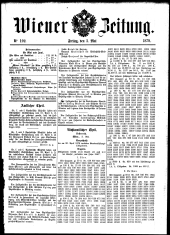 Wiener Zeitung