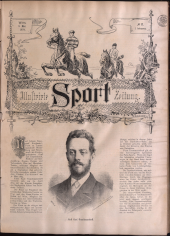 Illustrierte Sport-Zeitung