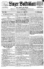 Linzer Volksblatt