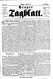 Prager Tagblatt