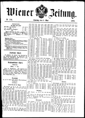 Wiener Zeitung