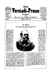 Wiener Vorstadt-Presse