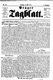 Prager Tagblatt