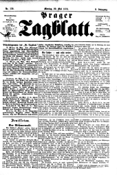 Prager Tagblatt