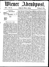 Wiener Zeitung