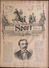 Illustrierte Sport-Zeitung