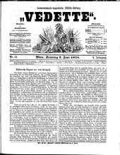 Die Vedette
