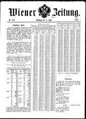 Wiener Zeitung