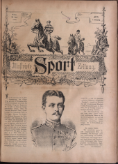 Illustrierte Sport-Zeitung