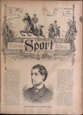 Illustrierte Sport-Zeitung