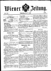 Wiener Zeitung