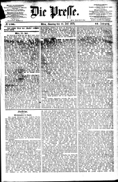 Die Presse