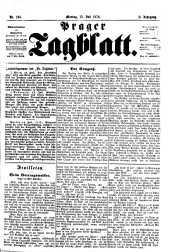 Prager Tagblatt