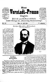 Wiener Vorstadt-Presse