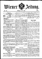 Wiener Zeitung