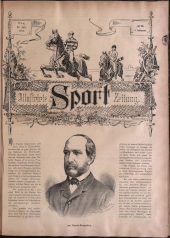 Illustrierte Sport-Zeitung