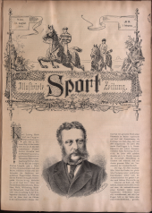 Illustrierte Sport-Zeitung