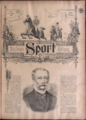 Illustrierte Sport-Zeitung