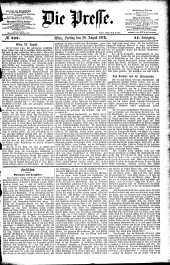 Die Presse
