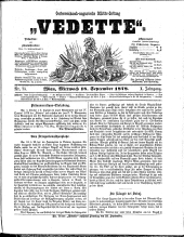 Die Vedette