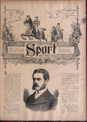 Illustrierte Sport-Zeitung