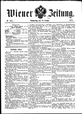 Wiener Zeitung