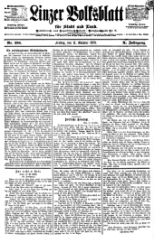 Linzer Volksblatt