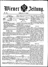 Wiener Zeitung