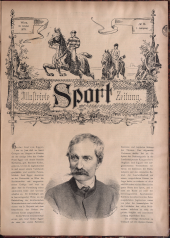 Illustrierte Sport-Zeitung