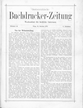 Buchdrucker-Zeitung